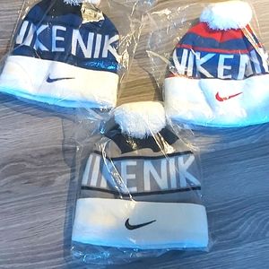 BNWT Winter Hats